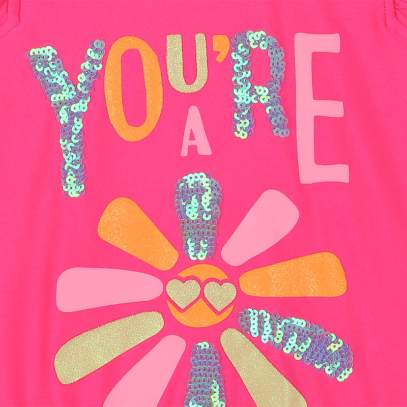 Fato de banho de 1 pe&ccedil;a BILLIEBLUSH 
                        GIRL