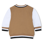 Conjunto de cal&ccedil;a, cardig&atilde; e camiseta BOSS 
                    BOY