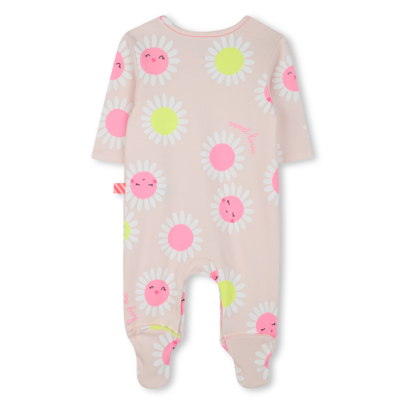 pajamas and bib set BILLIEBLUSH 
                    GIRL