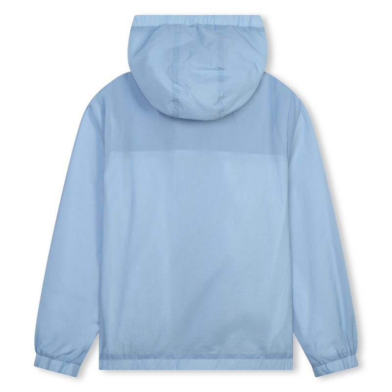 Corta-vento dobrável DKNY 
                    UNISEX