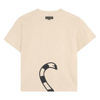 T-shirt de manga curta KENZO KIDS 
                    BOY