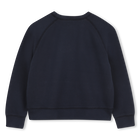 Sweatshirt estampada ZADIG VOLTAIRE 
                    GIRL