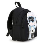 Mochila KARL LAGERFELD KIDS 
                    BOY
