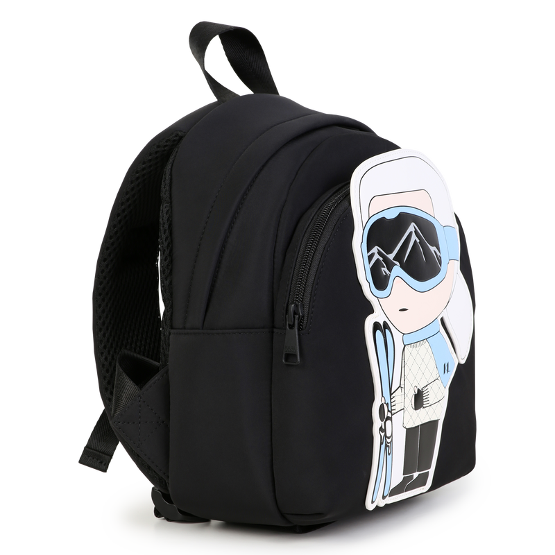 Mochila KARL LAGERFELD KIDS 
                        BOY