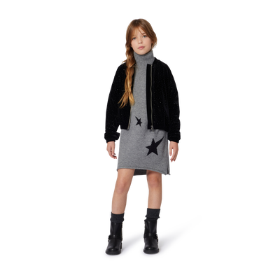 Jaqueta de veludo ZADIG & VOLTAIRE GIRL