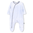 Conjunto de pijama, babador e chap&eacute;u BOSS 
                    BOY