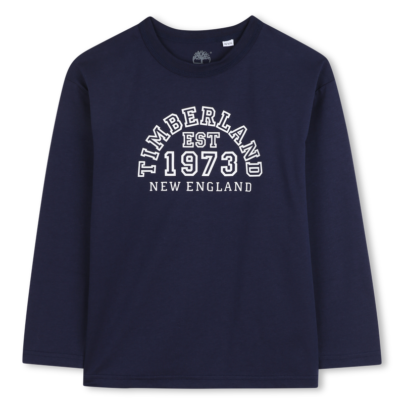 Pack de 2 T-shirts TIMBERLAND 
                    BOY