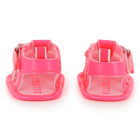 S&acirc;ndalos strap BILLIEBLUSH 
                    GIRL