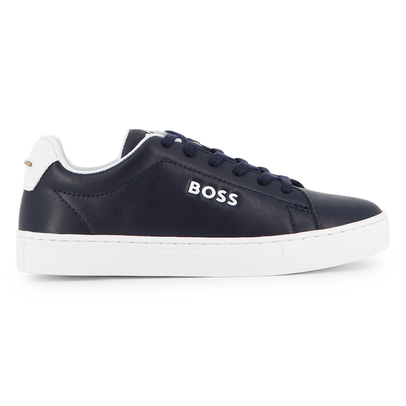 T&ecirc;nis BOSS 
                        BOY