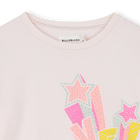 Camiseta de manga comprida BILLIEBLUSH 
                    GIRL