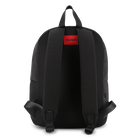 Mochila fosca HUGO 
                    BOY