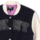 Jaqueta DKNY 
                    GIRL
