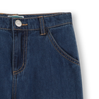 Cal&ccedil;a de denim KENZO KIDS 
                    BOY