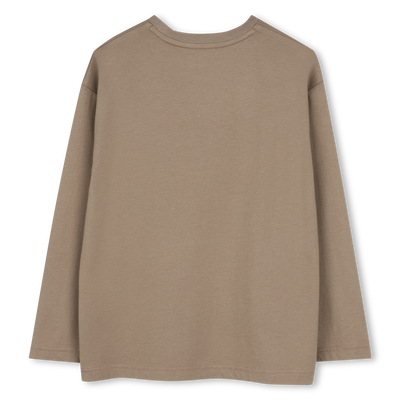 Camiseta de manga longa TIMBERLAND BOY