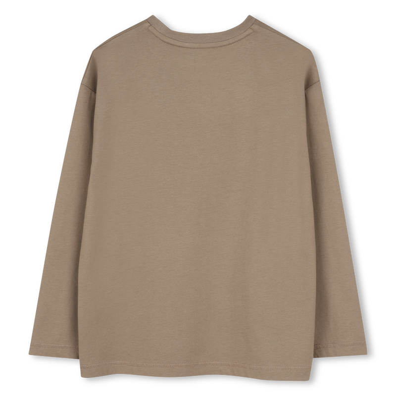 Camiseta de manga longa TIMBERLAND 
                        BOY