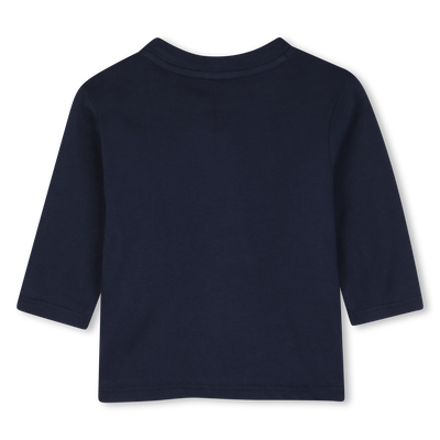 Camiseta de manga longa TIMBERLAND BOY