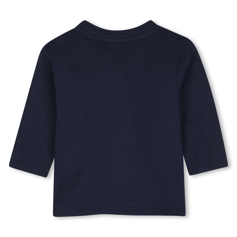 Camiseta de manga longa TIMBERLAND 
                        BOY