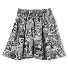 Saia skatista KENZO KIDS 
                    GIRL