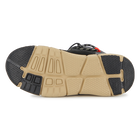 Botins com atacadores HUGO 
                    BOY
