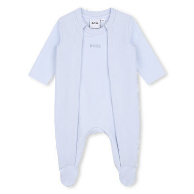 Pijama BOSS BOY
