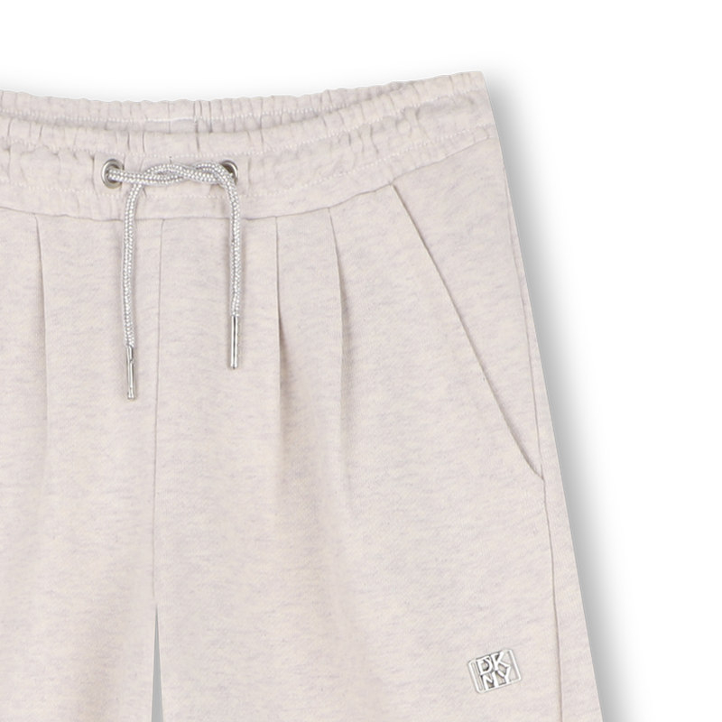 Cal&ccedil;a larga DKNY 
                        GIRL