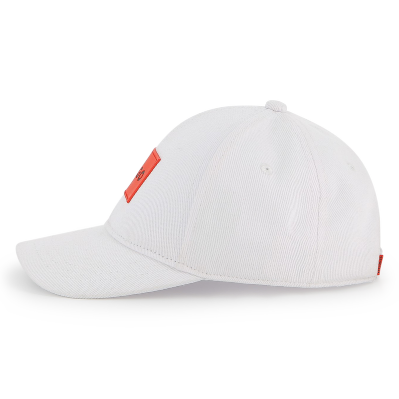 TAMPA AJUST&Aacute;VEL HUGO 
                        UNISEX