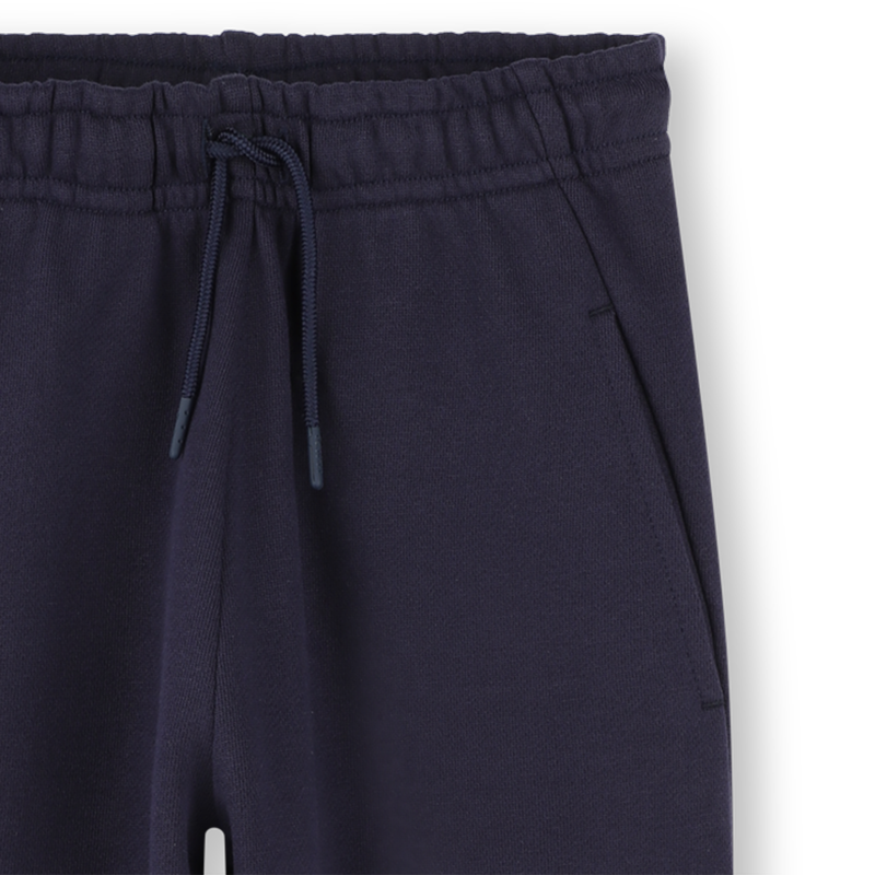 Cal&ccedil;as de jogging lisas KENZO KIDS 
                        UNISEX