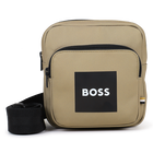 Saco mensageiro BOSS 
                    BOY