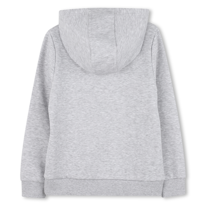 MOLETOM BOSS 
                        BOY