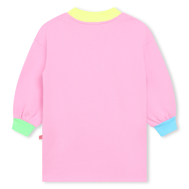 Dc comics sweater dress BILLIEBLUSH 
                    GIRL