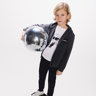 T-shirt de manga curta KARL LAGERFELD KIDS 
                    BOY