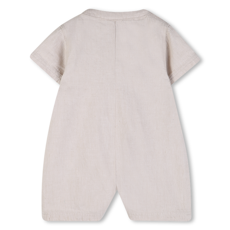 MACAC&Atilde;O CURTO BOSS 
                        BOY