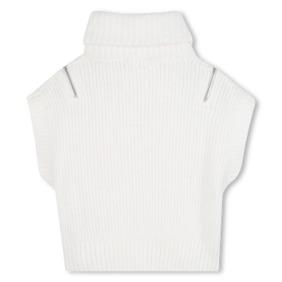 Camisola sem mangas DKNY GIRL