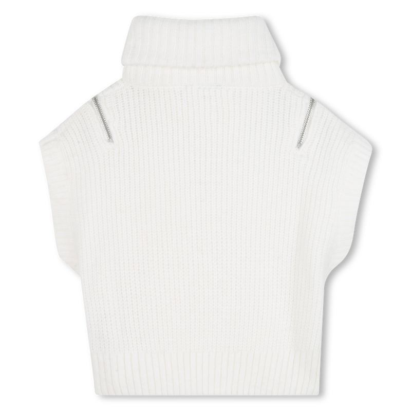 Camisola sem mangas DKNY 
                    GIRL