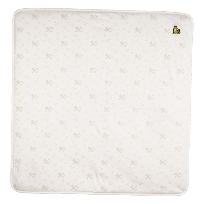 COBERTURA REVERS&Iacute;VEL KENZO KIDS UNISEX