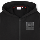 Cardig&atilde; jogger HUGO 
                    BOY