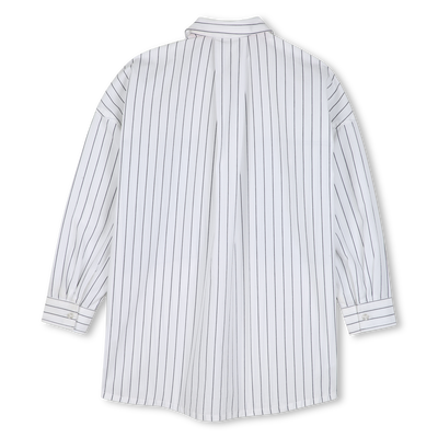 Camisa de manga longa HUGO GIRL