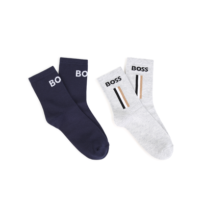 Conjunto de meias BOSS BOY