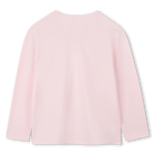 Camiseta de manga comprida MARC JACOBS 
                    GIRL