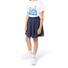 T-shirt de mangas curtas BOSS 
                    MENINA