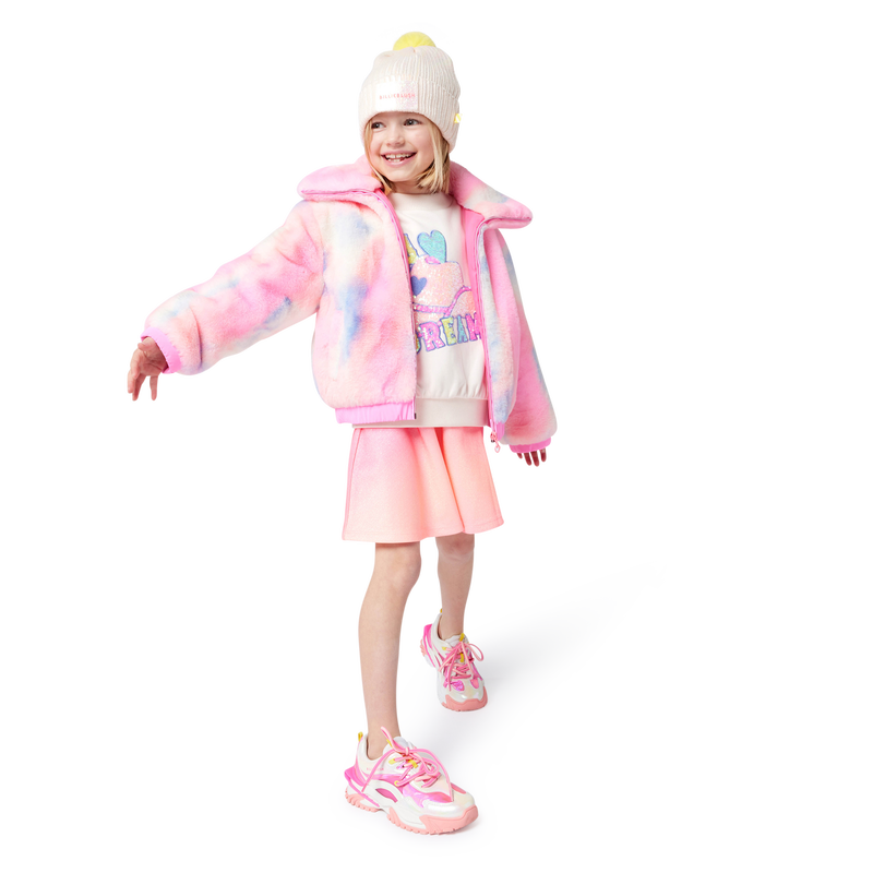 Gorro de malha BILLIEBLUSH 
                    GIRL
