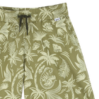 Bermudas estampadas de algod&atilde;o BOSS 
                    BOY