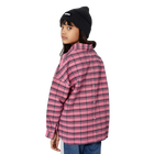 Camisa xadrez HUGO 
                    GIRL