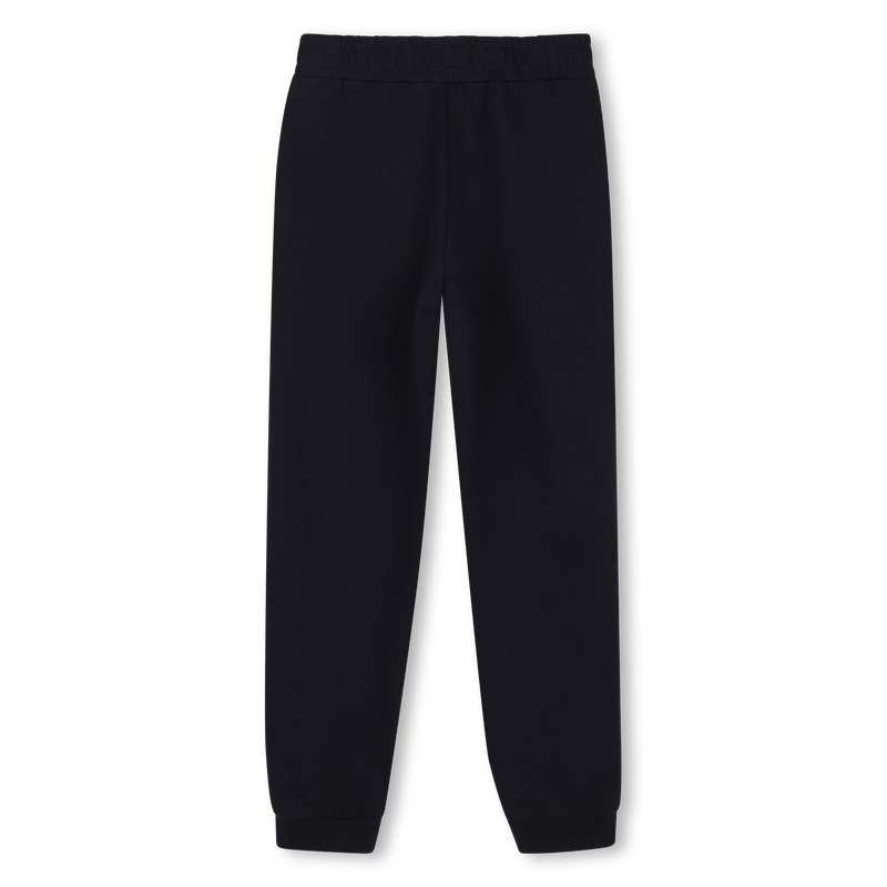 Conjunto de moletom e cal&ccedil;a KENZO KIDS 
                        UNISSEX