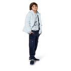 Camiseta de manga comprida BOSS 
                    BOY