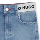Cal&ccedil;&otilde;es de ganga com bolsos HUGO 
                    GIRL