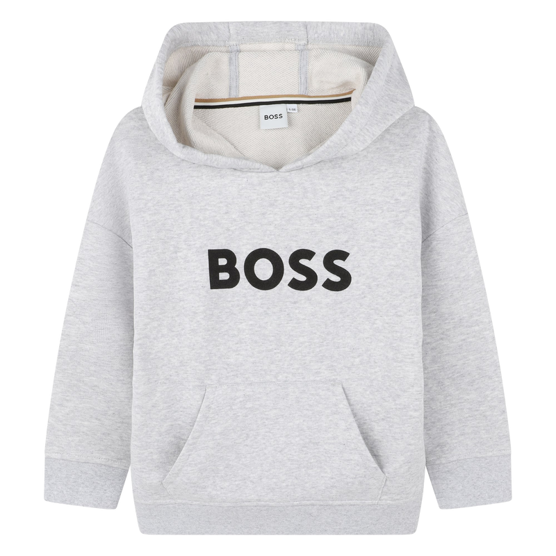 Capuz BOSS 
                    BOY