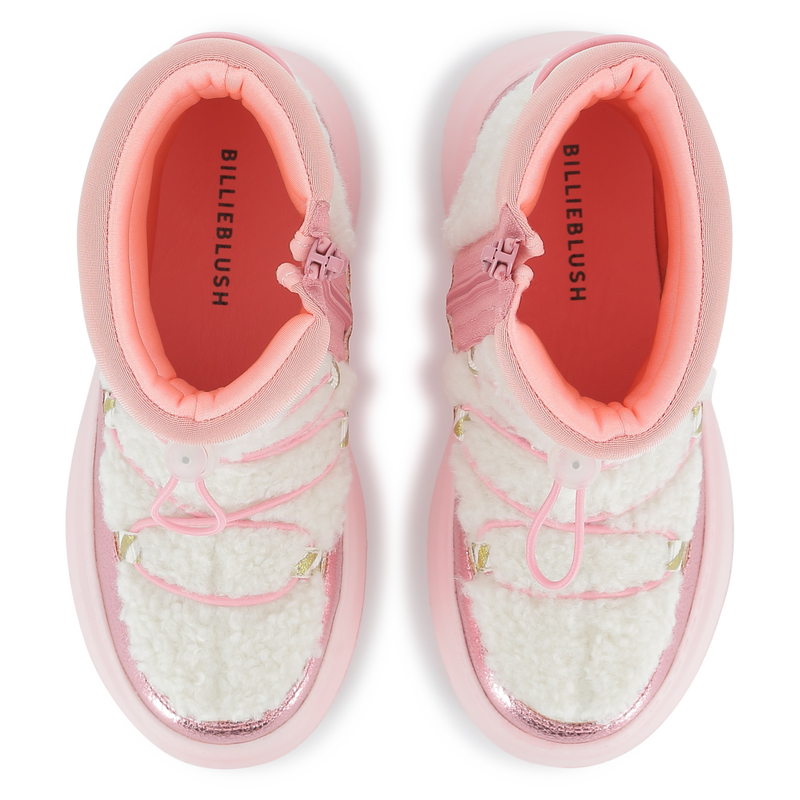 Après-ski duplo BILLIEBLUSH 
                        GIRL