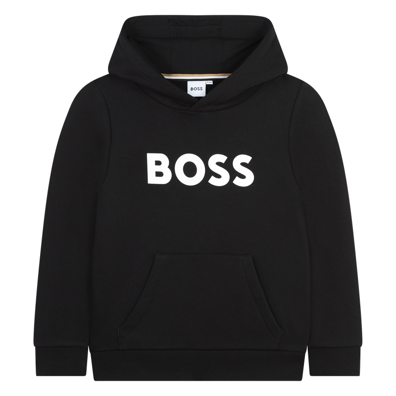 Capuz BOSS 
                    BOY
