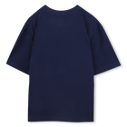 T-shirt de manga curta TIMBERLAND 
                    BOY